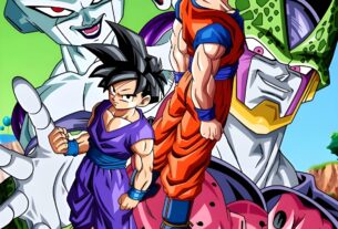 Dragon Ball Z