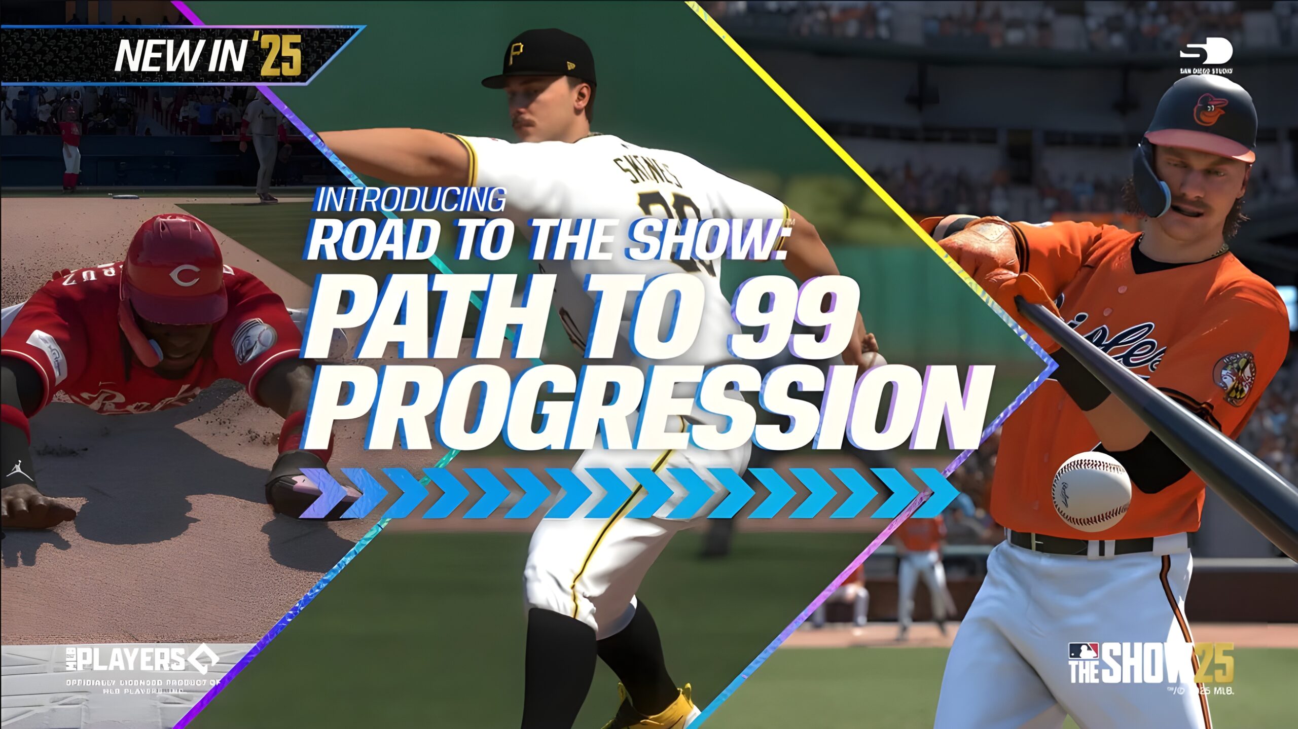 MLB The Show 25