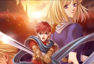 Review Ys Memoire