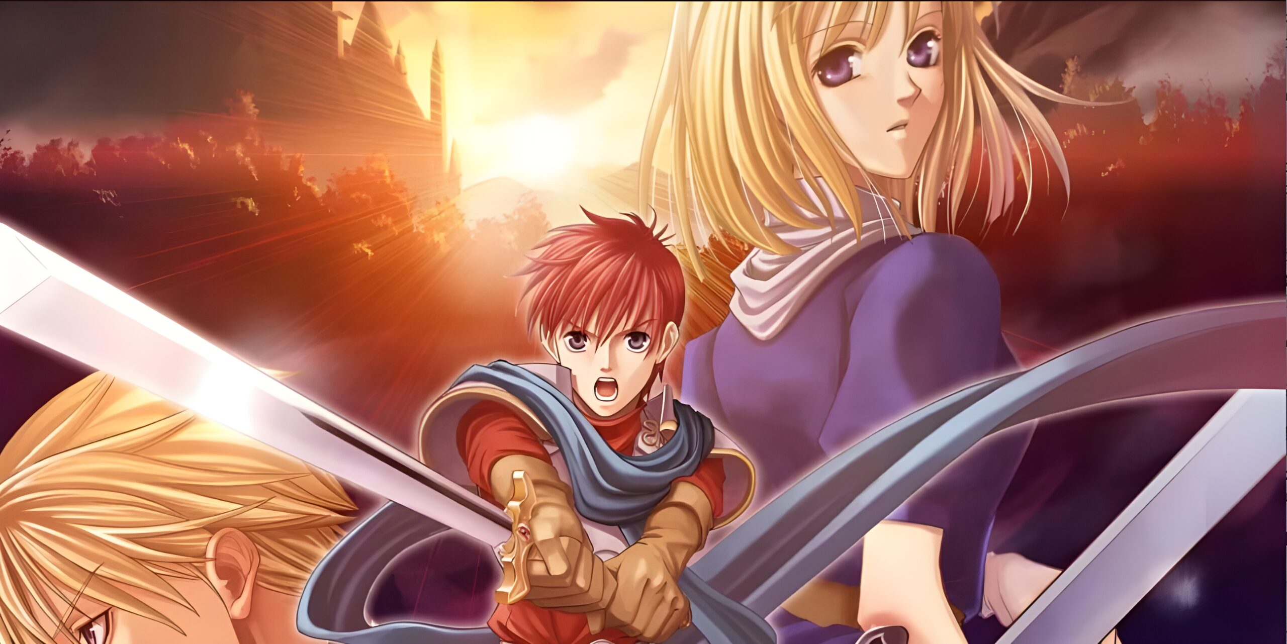 Review Ys Memoire