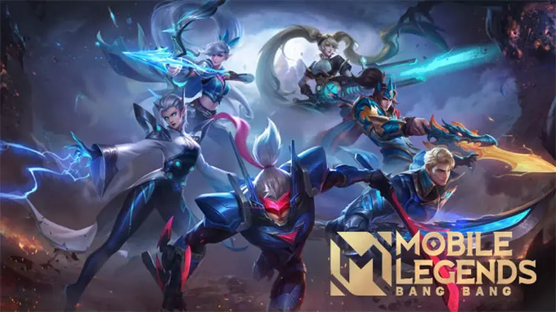 eSports game