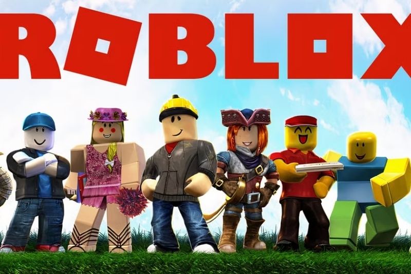 Game Roblox